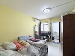 Blk 308 Hong Kah Green (Bukit Batok), HDB 3 Rooms #492993491